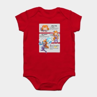 Gadget Evolutions Baby Bodysuit